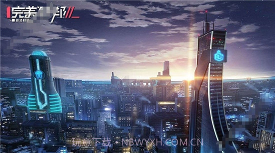 失落舰队百位萌娘截图1