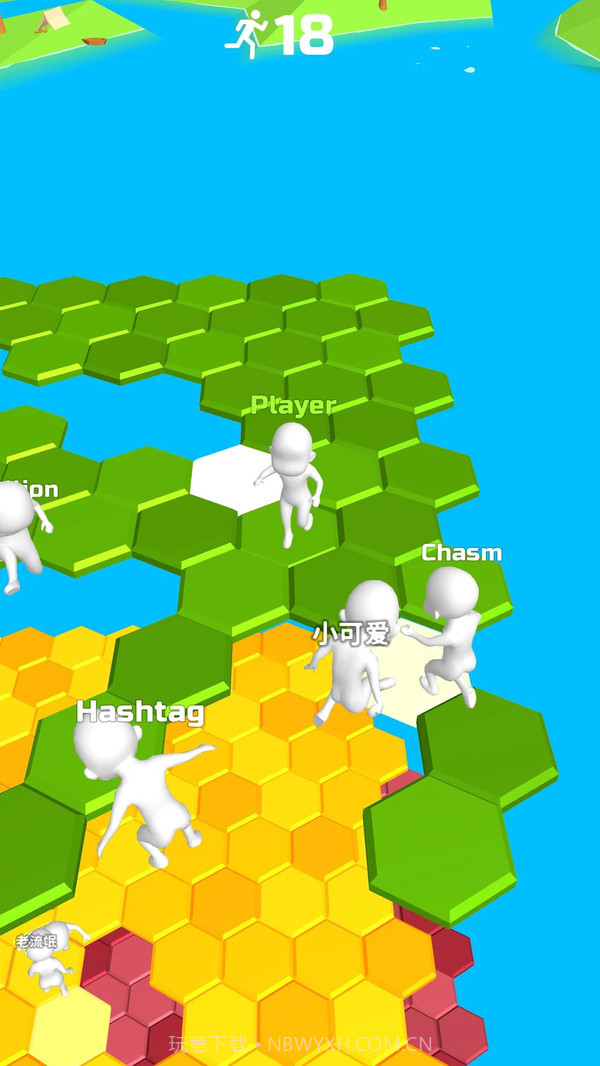 不要跌落截图5 不要跌落截图5