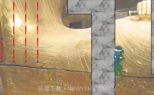 幸运小偷模拟器截图1