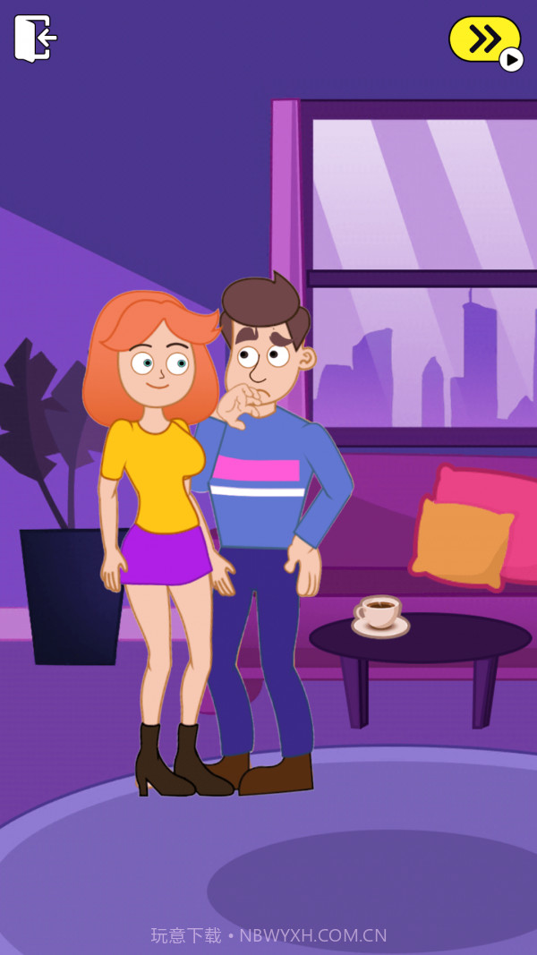 橡皮擦小姐姐截图2