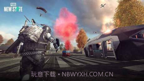 未来之役一键解锁120帧截图1 未来之役一键解锁120帧截图1