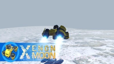 星球毁灭探险截图4 星球毁灭探险截图4