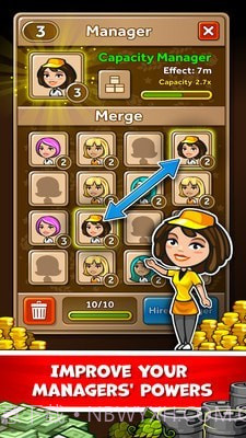 闲置酒吧大亨截图4 闲置酒吧大亨截图4