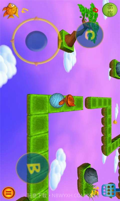 杂耍小猫截图2 杂耍小猫截图2