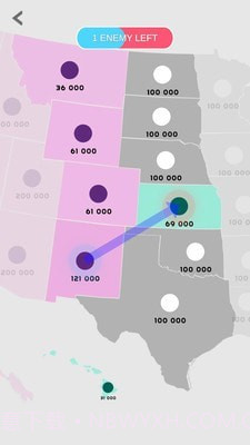占地模拟器截图2 占地模拟器截图2