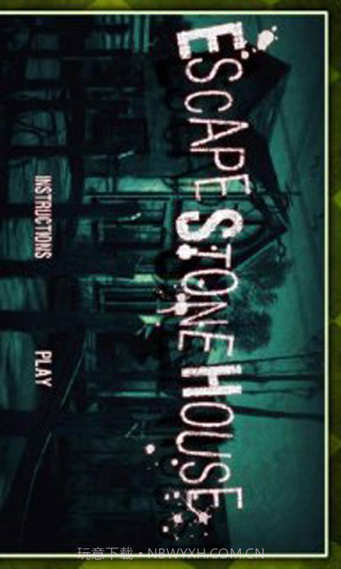 逃脱游戏:暗黑诅咒截图1 逃脱游戏:暗黑诅咒截图1