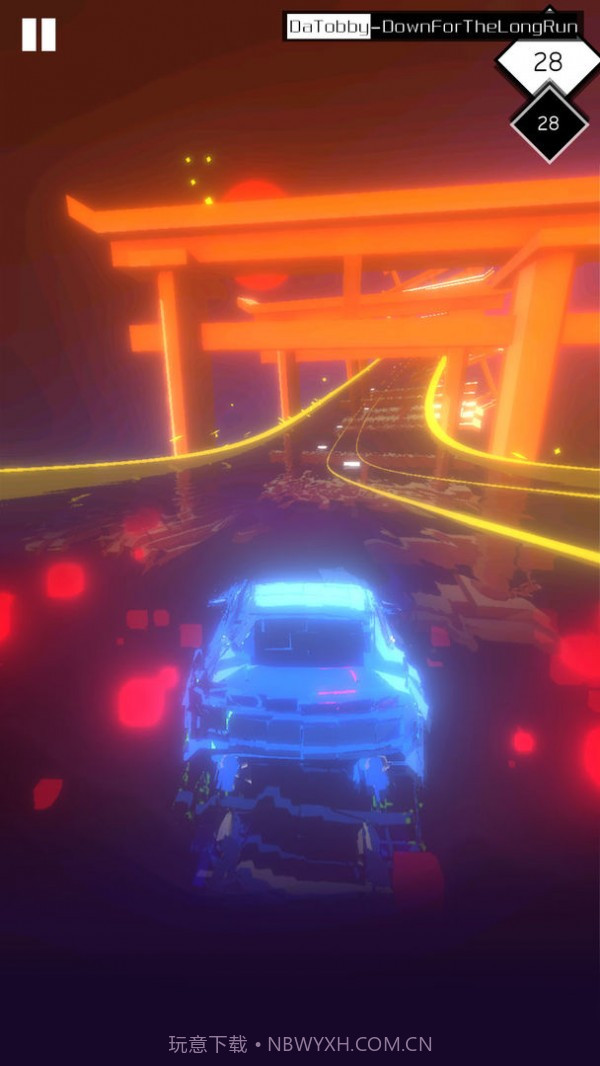音速漂移截图1