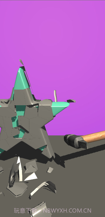 蜡烛制造商截图1 蜡烛制造商截图1