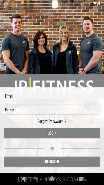 JP适合JP FIT截图6 JP适合JP FIT截图6