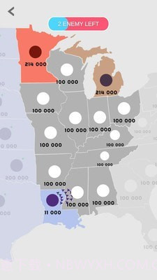 占地模拟器截图3 占地模拟器截图3