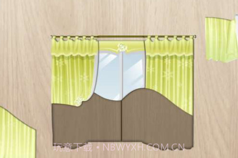 幼儿拼图游戏截图2 幼儿拼图游戏截图2