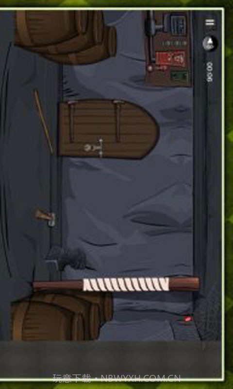 逃脱游戏:暗黑诅咒截图2 逃脱游戏:暗黑诅咒截图2