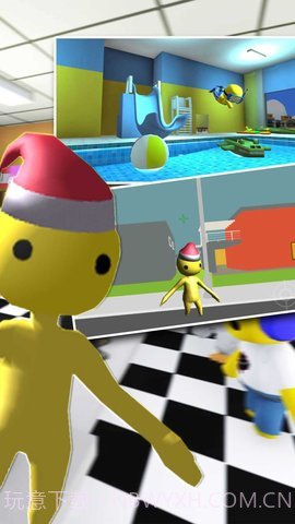 小黄人大冒险截图2 小黄人大冒险截图2