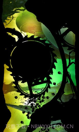 罪恶之地 Badland截图1