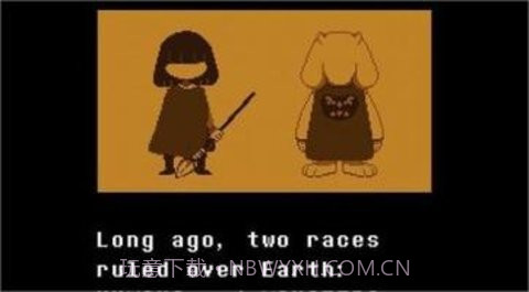 undertale bits and pieces（Bonetale）截图3