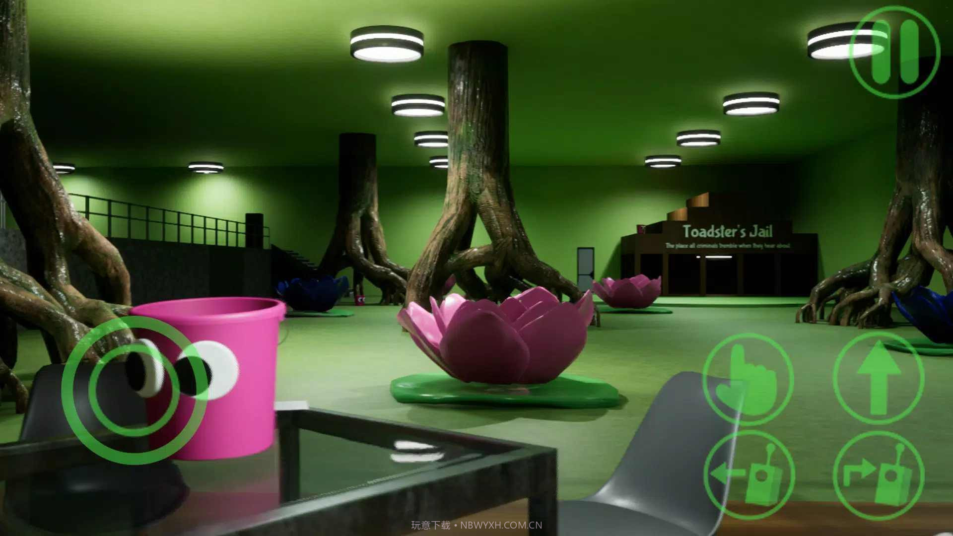 班班幼儿园3飞天版截图3