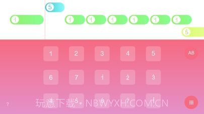 光遇练琴神器截图2 光遇练琴神器截图2