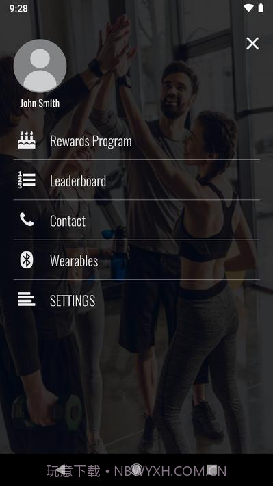 JP适合JP FIT截图3 JP适合JP FIT截图3
