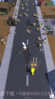 我是主角英雄截图4 我是主角英雄截图4