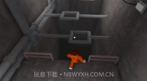 巴黎监狱逃跑越狱截图1