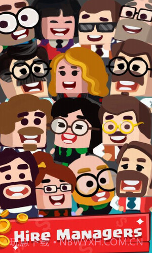 闲置农场大亨截图3 闲置农场大亨截图3