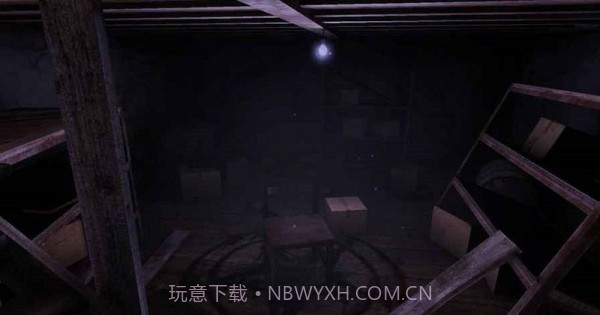 黎明杀机欧美服截图1