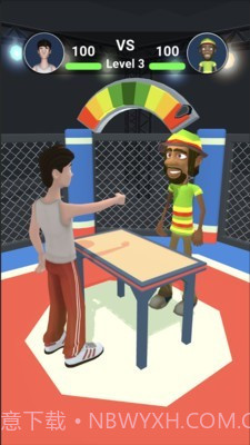 好运手枪截图4 好运手枪截图4