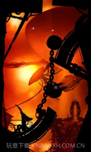 罪恶之地 Badland截图4