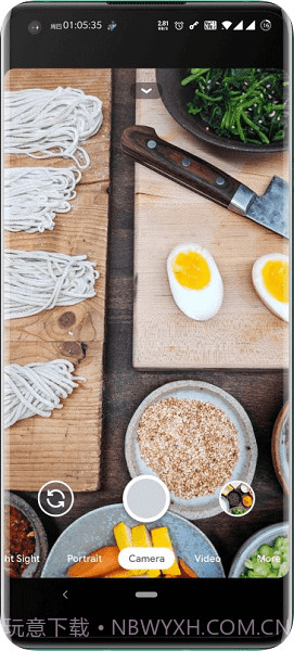 谷歌相机全机型通用版2023截图4