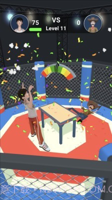 好运手枪截图2 好运手枪截图2