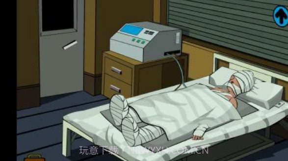 Stanley博士的家2截图1