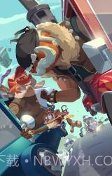 竞速点击者截图3 竞速点击者截图3