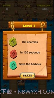 塔防守护者截图3 塔防守护者截图3