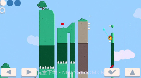 零式高尔夫免费版截图2