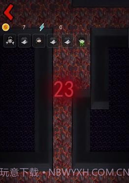 猛鬼宿舍主播同款截图2