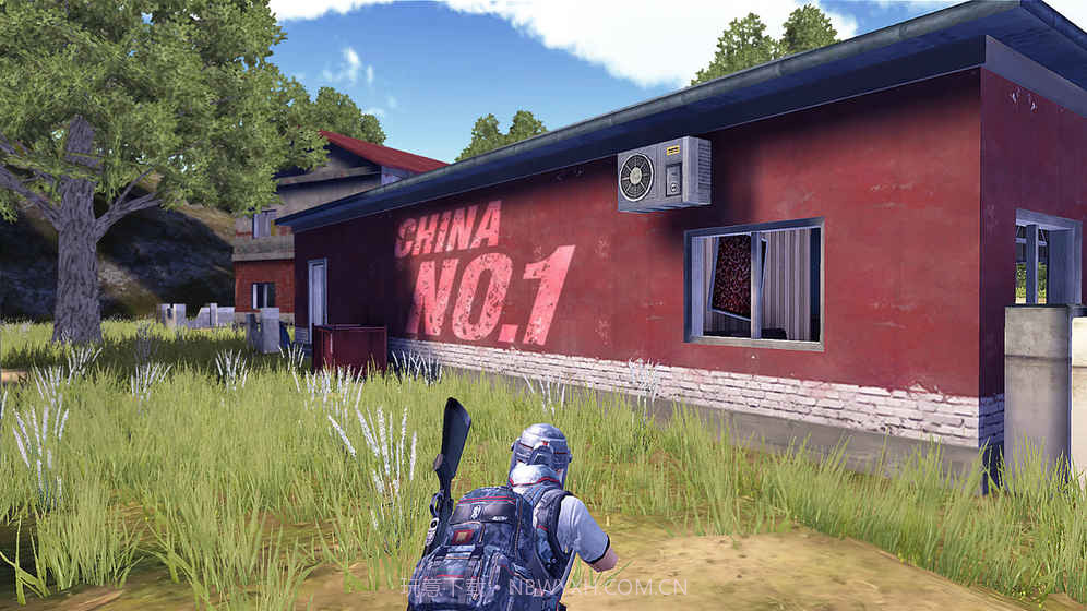 代号：HERO截图5