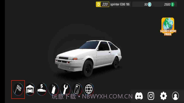 apex竞速联机版截图2