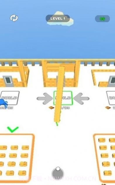 建造冲刺截图3 建造冲刺截图3