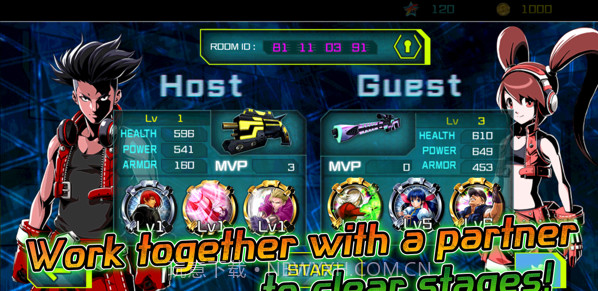 拳皇:野兽梦宴DXV1.0.1 修改版截图2 拳皇:野兽梦宴DXV1.0.1 修改版截图2