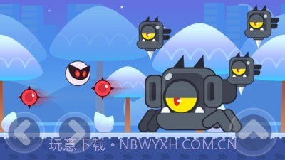 球球超进化截图3