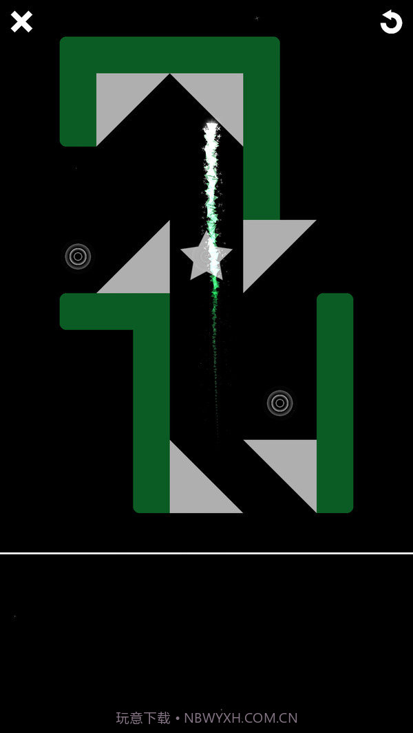 轨迹划线截图2 轨迹划线截图2