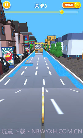 金币跑酷2截图1