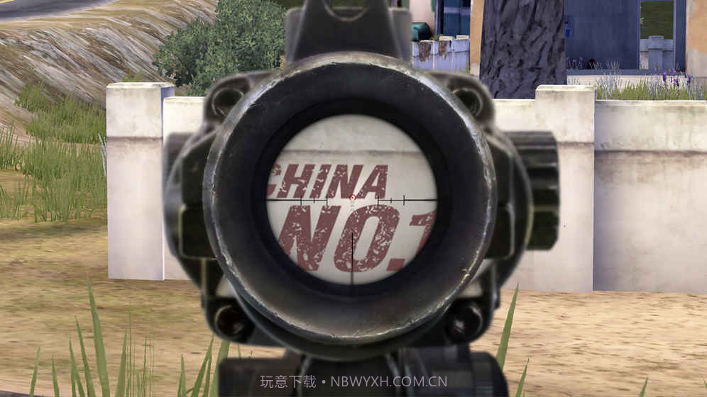 代号：HERO截图3