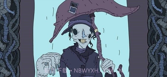 帕萨拉之谜截图2