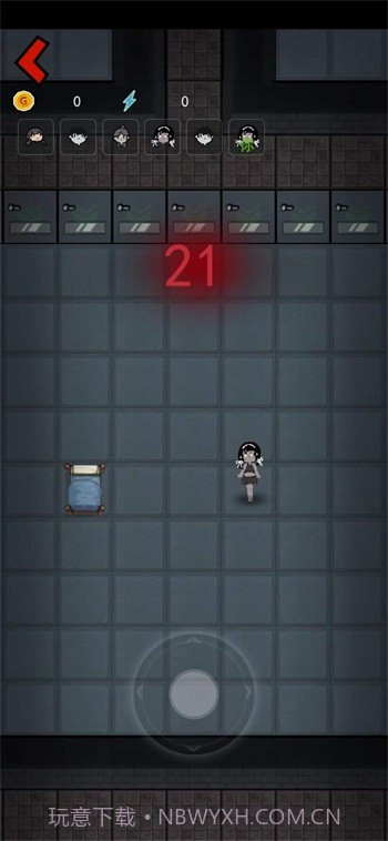 猛鬼宿舍光速射击版截图3 猛鬼宿舍光速射击版截图3