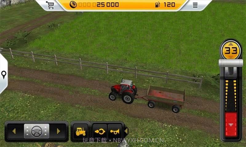疯狂农场截图4 疯狂农场截图4