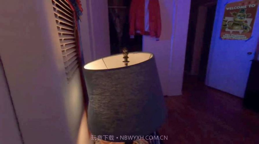 Five Nights at Freddy截图2 Five Nights at Freddy截图2