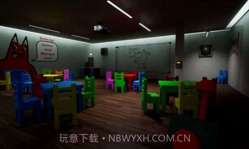 班班花园2截图3