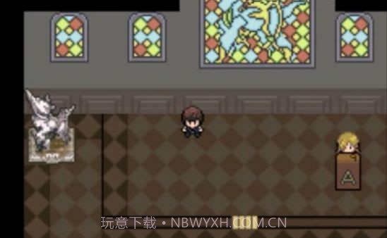 宝可梦极夜永昼截图3