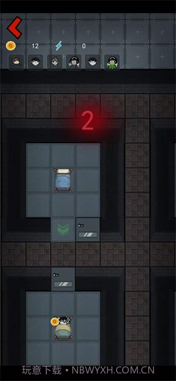 猛鬼宿舍光速射击版截图2 猛鬼宿舍光速射击版截图2